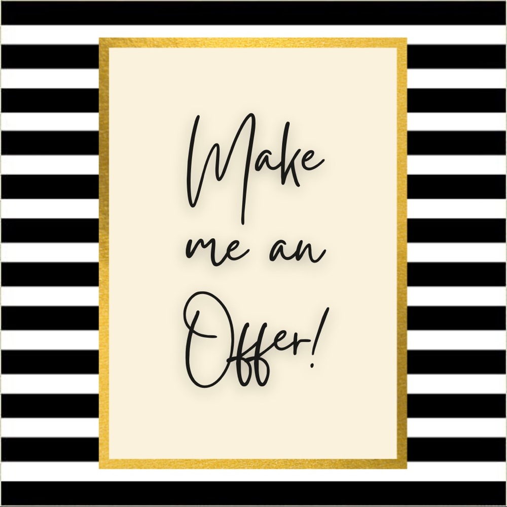 🚫NOT FOR SALE 🚫